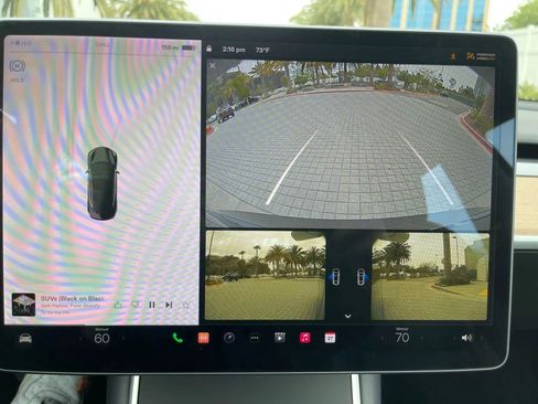 Used 2019 Tesla Model 3 Standard Range Plus image 17