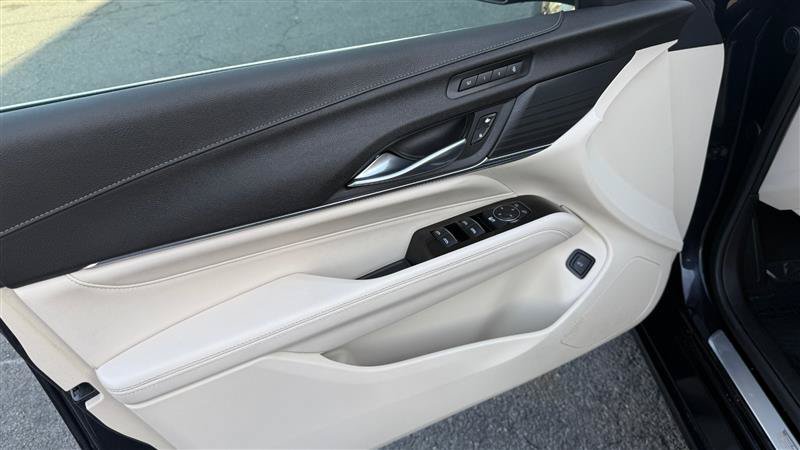 Used 2020 Cadillac CT4 Premium Luxury w/ Climate Package AWD/4WD image 5