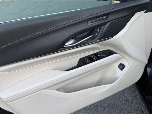 Used 2020 Cadillac CT4 Premium Luxury w/ Climate Package image 5