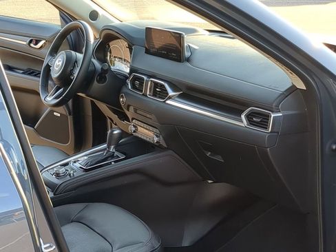 Used 2025 MAZDA CX-5 Carbon Edition image 28