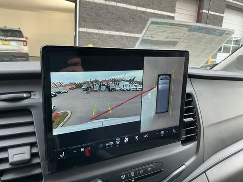 New 2026 Ford Transit 350 Base w/ Load Area Protection Package image 22