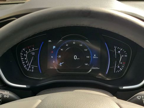 Used 2020 Hyundai Santa Fe Limited image 30