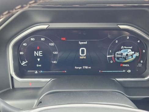 New 2026 GMC Sierra 3500 AT4 w/ AT4 Premium Plus Package image 28