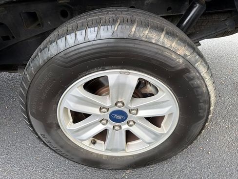 Used 2020 Ford F150 XLT RWD image 19