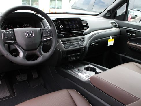 New 2026 Honda Ridgeline RTL image 24