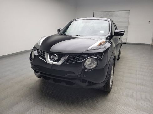 Used 2016 Nissan Juke S AWD/4WD image 15
