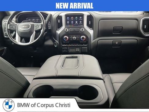 Used 2019 GMC Sierra 1500 SLT image 11