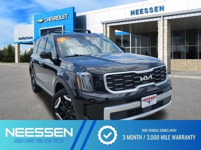 Used 2025 Kia Telluride S