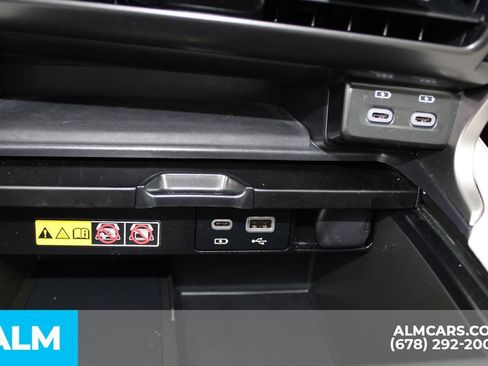 Used 2023 Lexus RX 350 Premium w/ Accessory Package AWD/4WD image 32