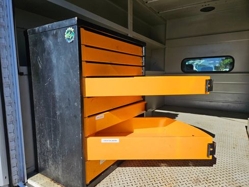 Used 2017 Ford F350 XL w/ Power Equipment Group image 25