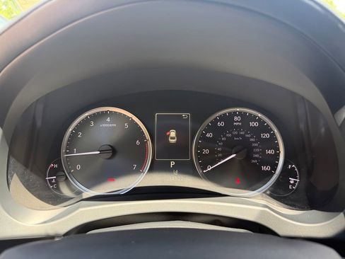 Used 2024 Lexus IS 300 w/ Comfort Package RWD image 21