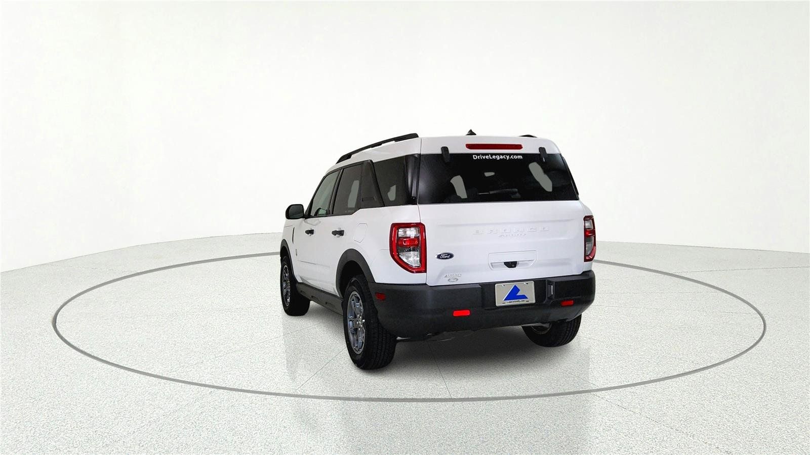 Used 2022 Ford Bronco Sport Big Bend AWD/4WD image 5