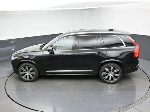 Used 2023 Volvo XC90 B6 Ultimate w/ Protection Package AWD/4WD image 20