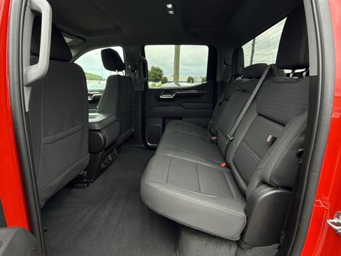 Used 2023 GMC Sierra 1500 Elevation AWD/4WD image 23