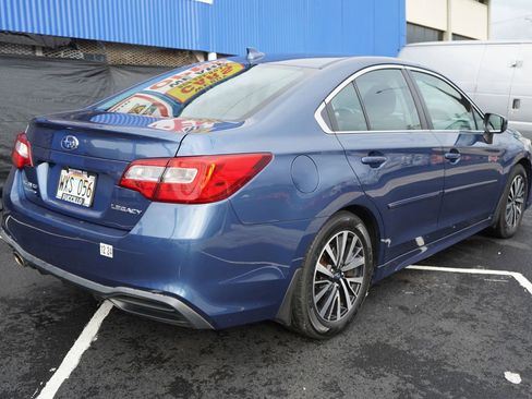 Used 2019 Subaru Legacy 2.5i Premium AWD/4WD image 23