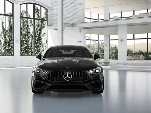 New 2026 Mercedes-Benz CLE 53 AMG 4MATIC Coupe image 7