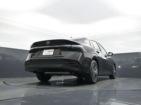 New 2026 Nissan Sentra S w/ Floor Mat Package FWD image 30