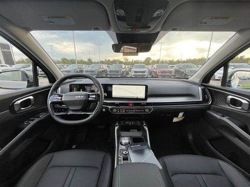 New 2026 Kia Sorento EX w/ EX Premium Package AWD/4WD image 26