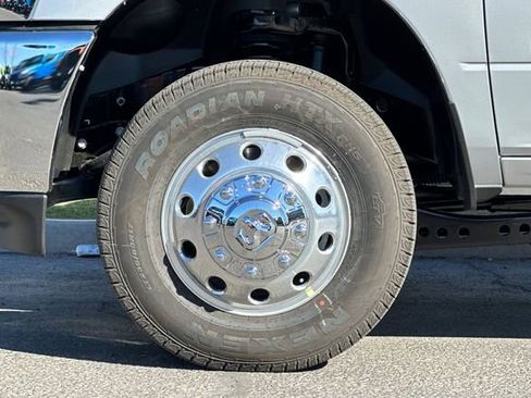New 2026 RAM 3500 Big Horn image 23