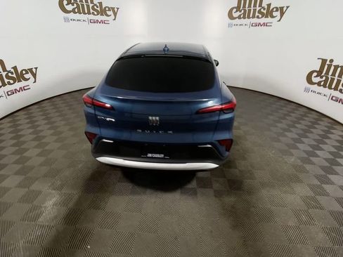 Used 2024 Buick Envista Preferred w/ Convenience I Package image 7