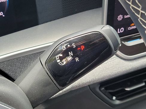 Certified 2026 Volkswagen Tiguan S FWD image 28