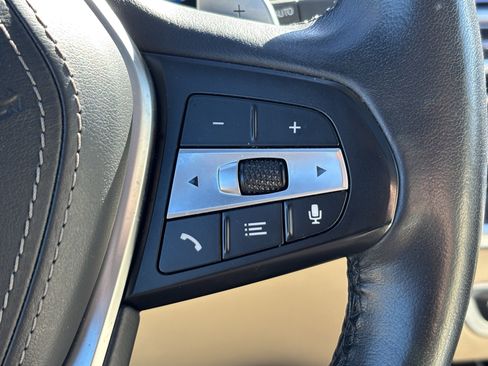 Used 2021 BMW X5 xDrive40i w/ Premium Package image 22