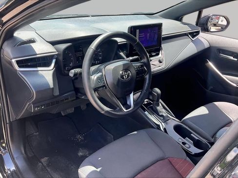 Used 2023 Toyota Corolla SE FWD image 14