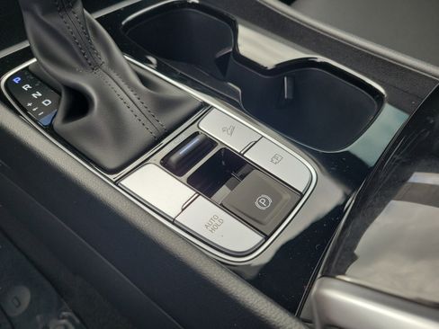 New 2026 Hyundai Santa Cruz SEL FWD image 25