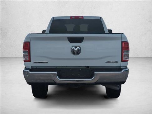 Used 2024 RAM 2500 Big Horn AWD/4WD image 6