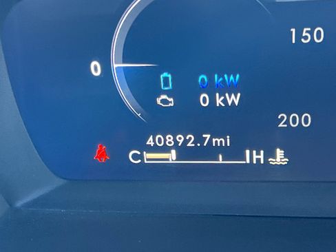 Certified 2022 Lincoln Corsair Grand Touring w/ Elements Technology Bundle image 26