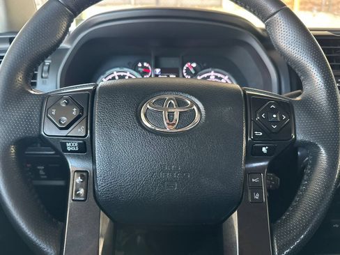 Used 2020 Toyota 4Runner Nightshade AWD/4WD image 25