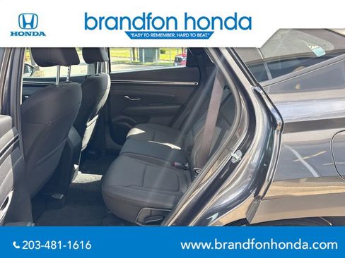 Used 2023 Hyundai Tucson SE AWD/4WD image 23
