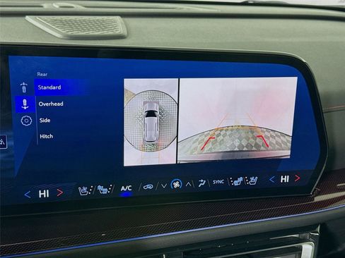 Used 2024 Chevrolet Traverse RS w/ LPO, Floor Liner Package image 8