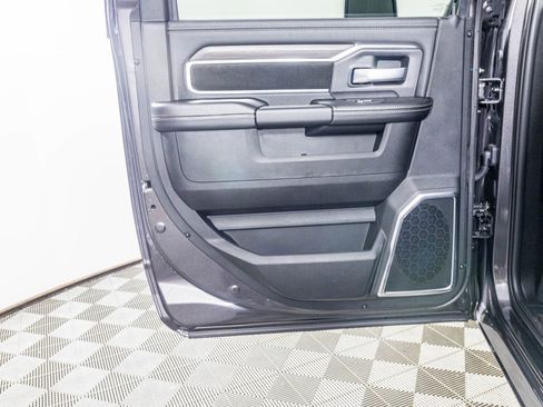 New 2026 RAM 3500 Laramie image 34