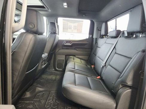 New 2026 Chevrolet Silverado 1500 RST image 10