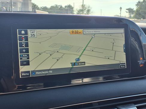 Used 2020 Hyundai Palisade Limited AWD/4WD image 8