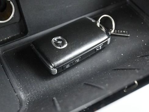 Used 2020 MAZDA CX-5 Touring AWD/4WD image 14