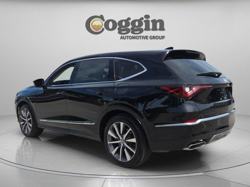 Used 2025 Acura MDX FWD w/ Technology Package image 3