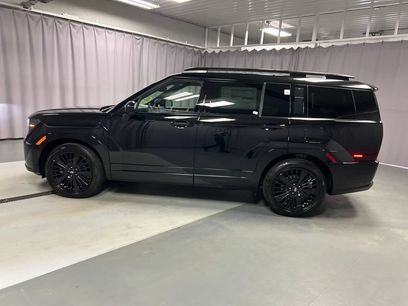 New 2026 Hyundai Santa Fe Calligraphy w/ Tow & Go Package