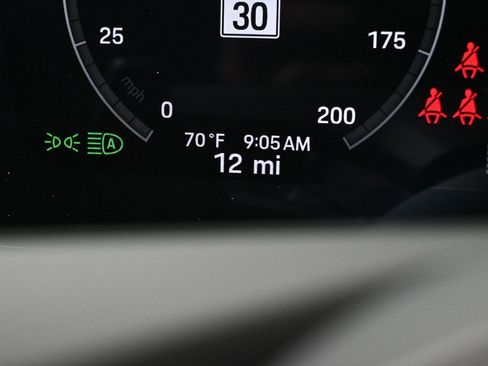 New 2026 Porsche Panamera image 12