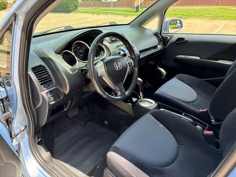 Used 2008 Honda Fit Sport image 16