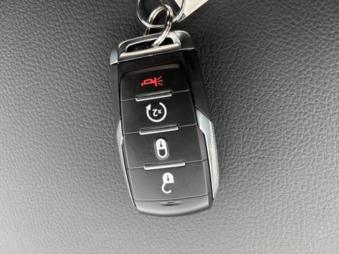 New 2026 RAM 3500 Big Horn image 27