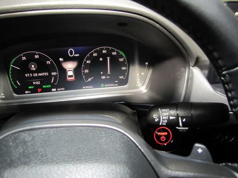 Certified 2023 Honda Accord Sport image 4