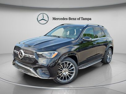 Certified 2024 Mercedes-Benz GLE 350 4MATIC