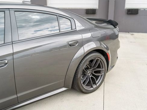 Used 2023 Dodge Charger Scat Pack image 13