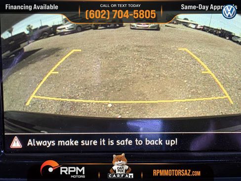 Used 2014 Volkswagen Passat 1.8T SE FWD image 17