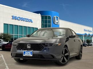 New 2026 Honda Accord SE video 1