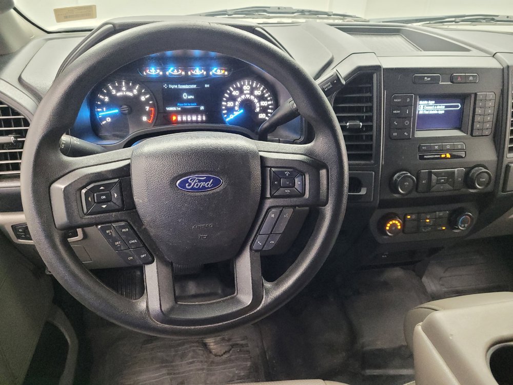 Used 2019 Ford F150 XL w/ Equipment Group 101A Mid RWD image 22