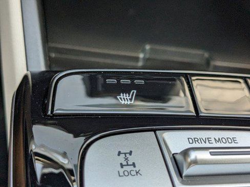 New 2024 Hyundai Tucson Blue image 26