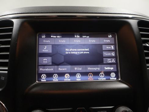 Used 2019 Jeep Grand Cherokee Laredo AWD/4WD image 26
